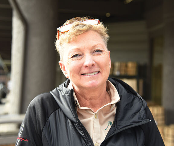 Sharon Pyle
